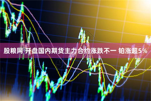 股粮网 开盘国内期货主力合约涨跌不一 铂涨超5%